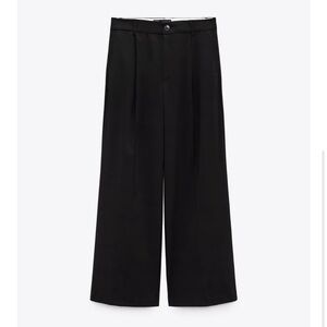 Zara FULL LENGTH PANTS